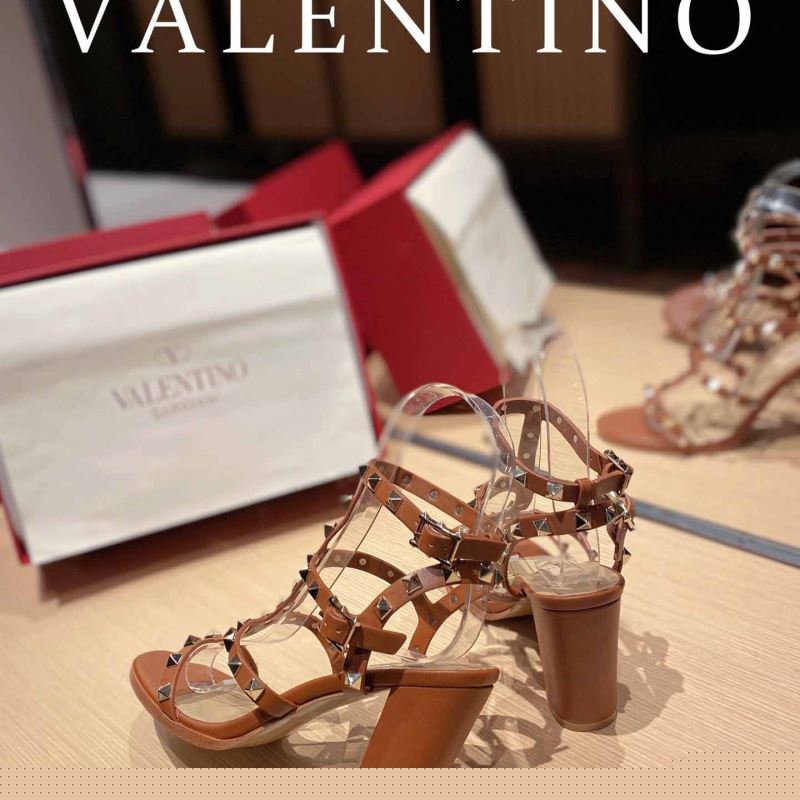 Valentino High Heels